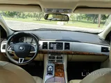 Jaguar XF 2014